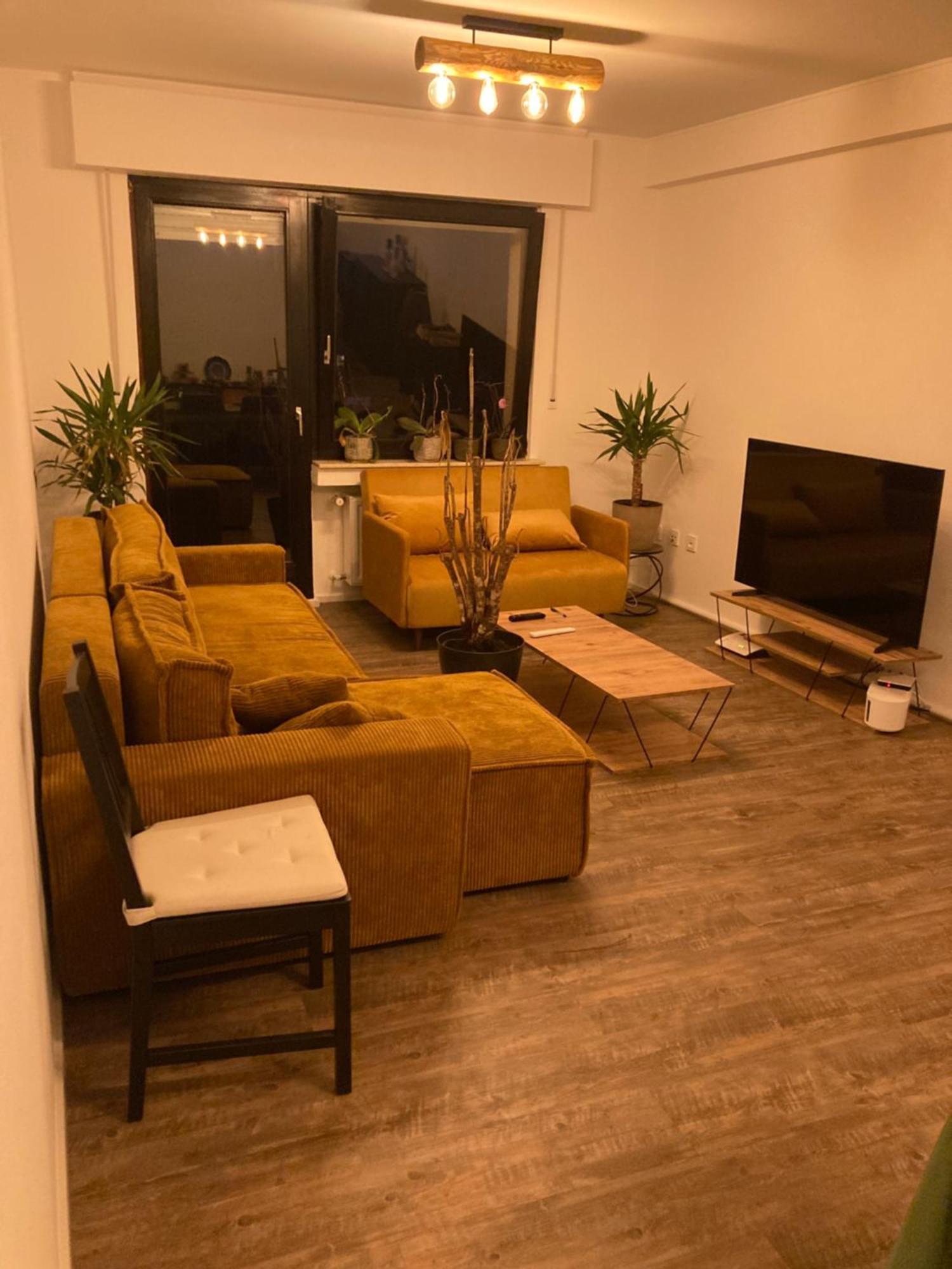 Nice Cozy Appartment Remich Eksteriør bilde