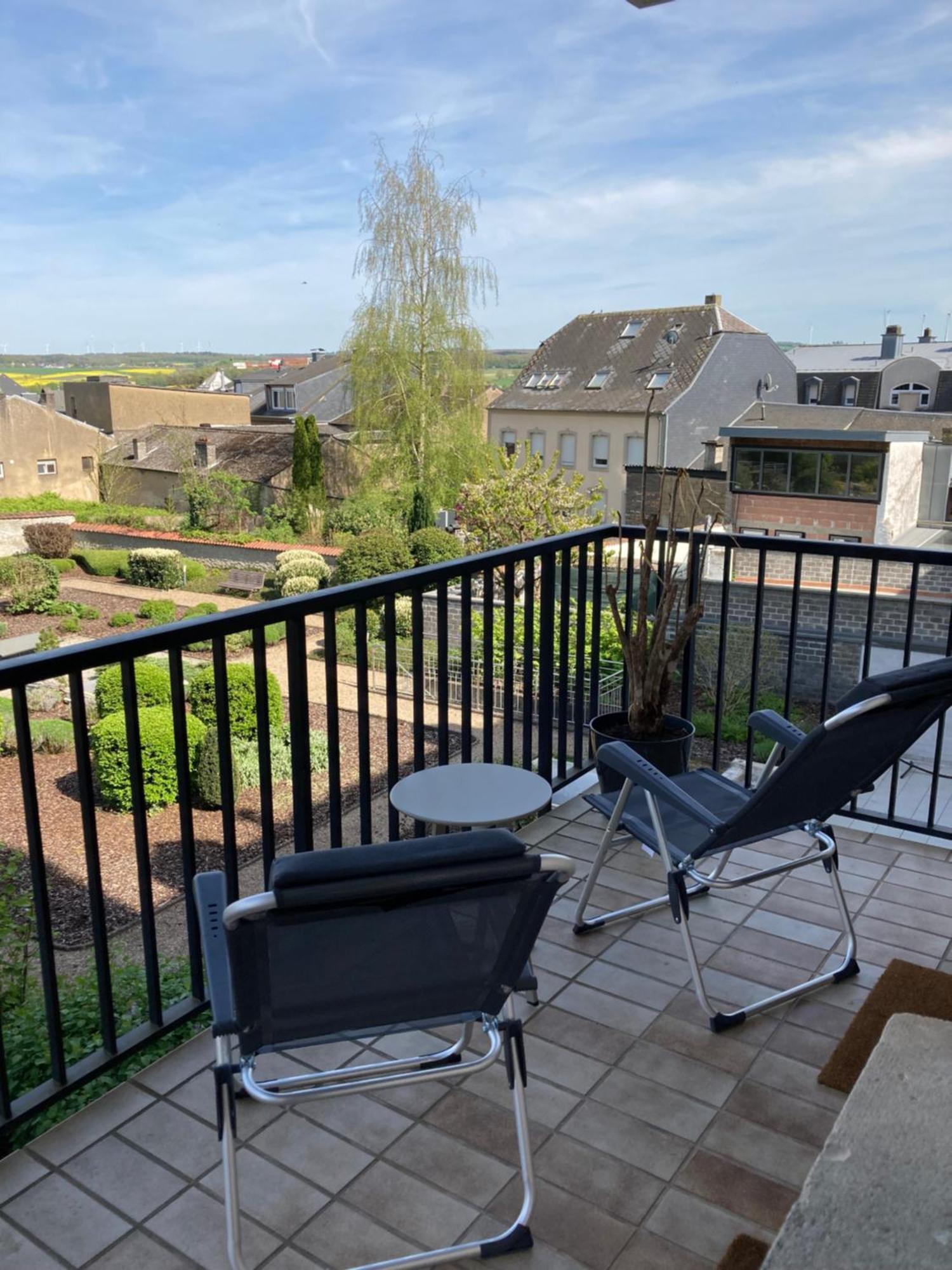Nice Cozy Appartment Remich Eksteriør bilde